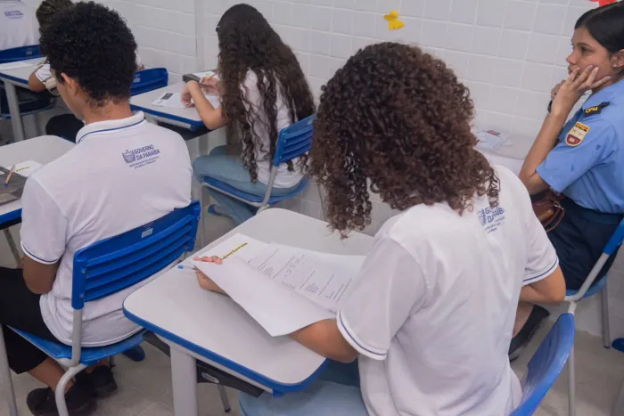 Foto: Reprodução/Secom Paraíba
