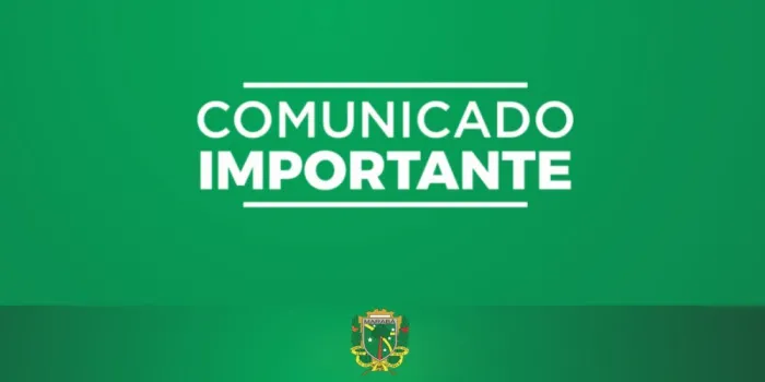 Gestão: Pagamento do salário dos servidores referente ao mês de outubro será dia 30