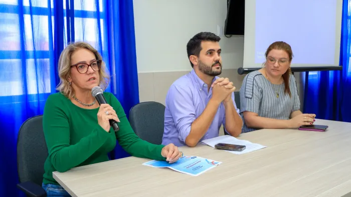 Secretaria de Estado da Educação promove I Simpósio de Arquitetura e Engenharia para Educação Pública