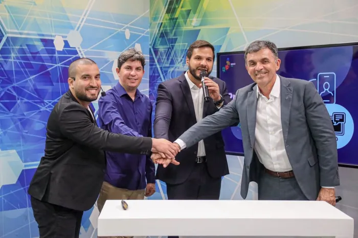 Seduc lança Programa de Mentorias para fortalecer ensino tecnológico nas escolas da rede estadual