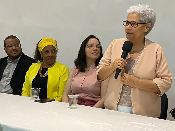 Sasc realiza Seminário Estadual para Revisão do Plano Nacional de Atendimento Socioeducativo