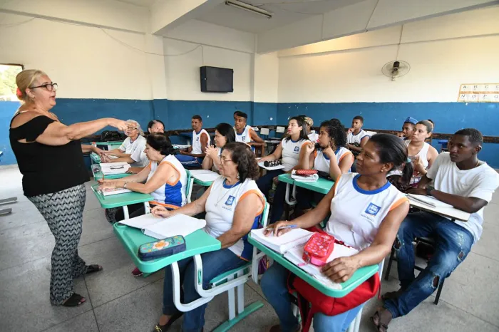 Foto: Reprodução/Prefeitura de Nova Iguaçu - RJ