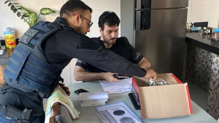 Foto: Reprodução/Agência Amazonas