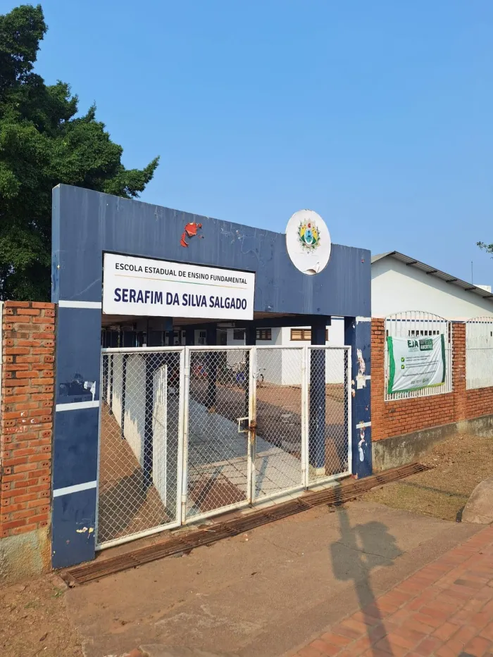 Governo publica convocação de processo seletivo da Educação