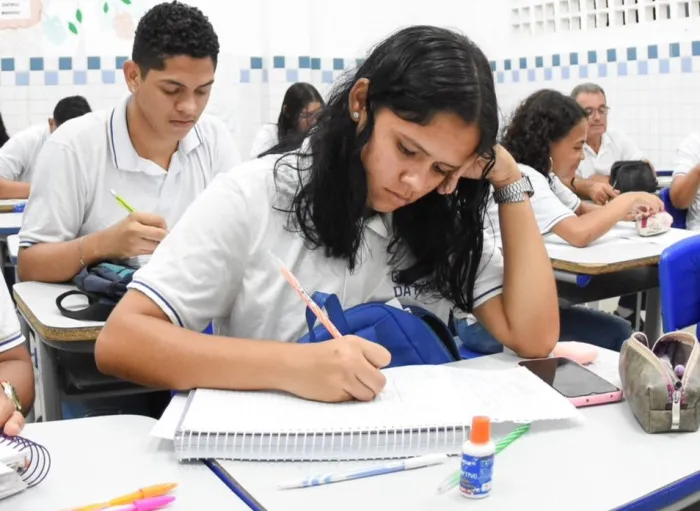 Foto: Reprodução/Secom Paraíba