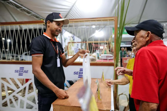 Acre é destaque nacional ao ficar em 2º lugar no ranking dos saldos de empregos gerados pelos pequenos negócios