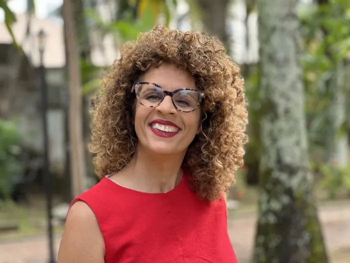 Hub ES+ recebe presidenta da Funarte, Maria Marighella, na próxima sexta-feira (16)