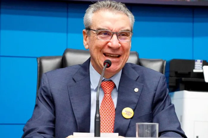 Lei: Centro de Tradições Gaúchas Nova Querência é declarada de Utilidade Pública