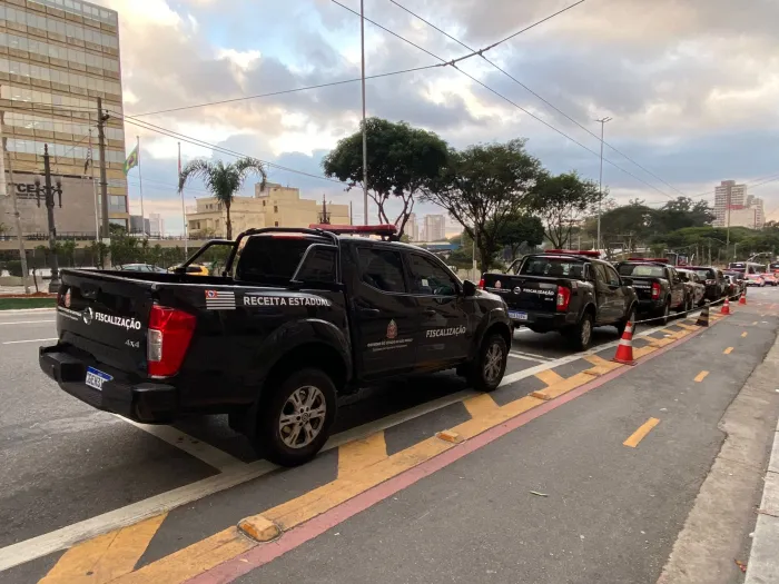 Ação fiscal da Secretaria da Fazenda e Planejamento (Sefaz-SP) averigua 51 contribuintes do setor de combustíveis, entre refinarias, usinas e distribuidoras