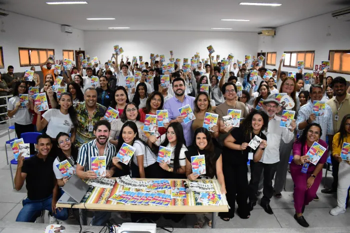 Foto: Reprodução/Secom Paraíba
