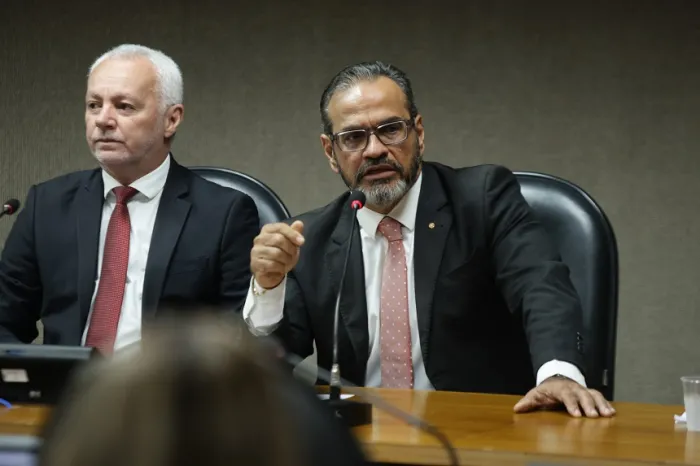MP defende na Bahia modelo prisional alternativo que reduz reincidência criminal