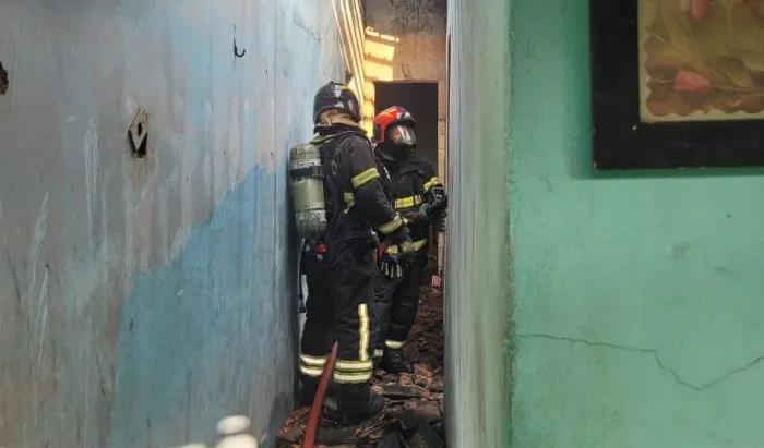 - Corporação reforça a importância da prevenção para evitar situações que podem ser fatais (Foto: Divulgação)
