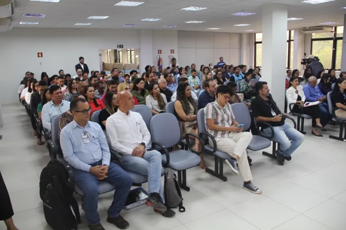 Funac participa de audiência pública sobre cota de aprendizagem profissional