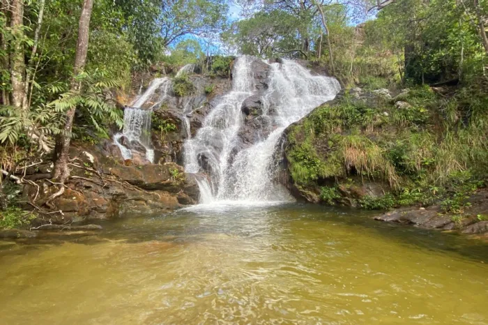 Parques estaduais são opção de lazer no feriado da Adesão do Pará à Independência 