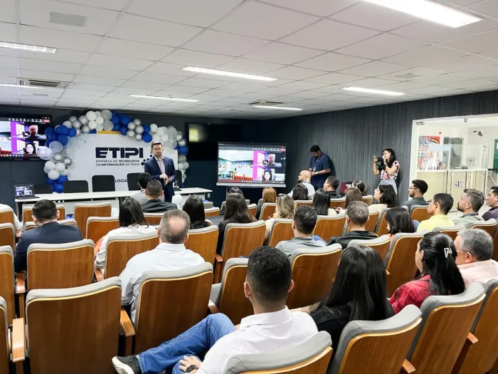 Etipi lança cartilha de tratamento de dados pessoais nos órgãos públicos