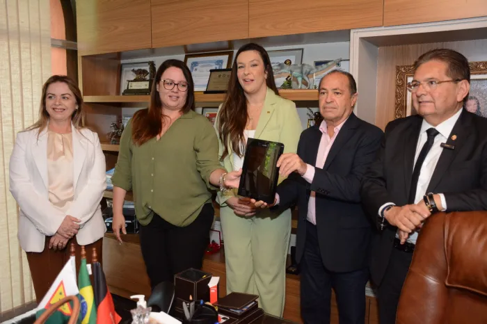 Foto: Reprodução/Secom Paraíba