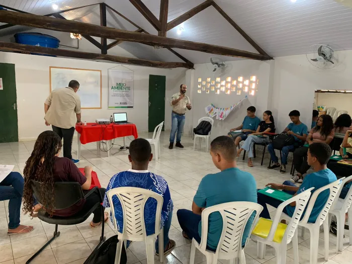 Foto: Reprodução/Secom Paraíba