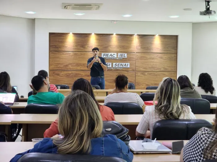 Imac participa de curso sobre rastreabilidade de produtos florestais promovido pelo Ibama
