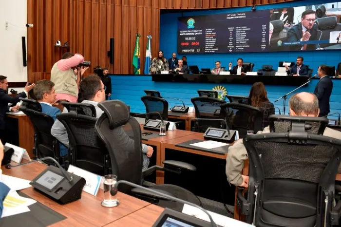 Deputados devem votar proposta sobre ingresso no Corpo de Bombeiros