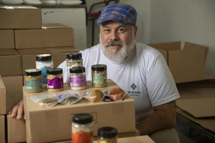 Foto: Hedson Alves/Tecpar