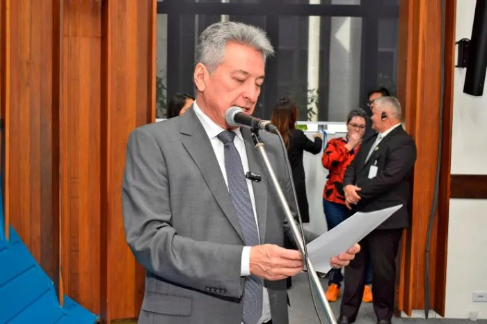 Hashioka solicita ao Detran informações sobre multa compulsória a motoristas de MS