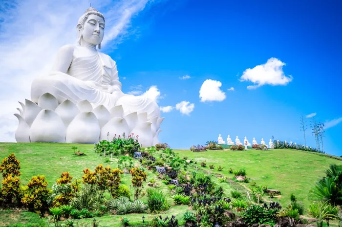 Mosteiro Zen Morro da Vargem celebra 50 anos com apresentação da Orquestra Sinfônica do Espírito Santo