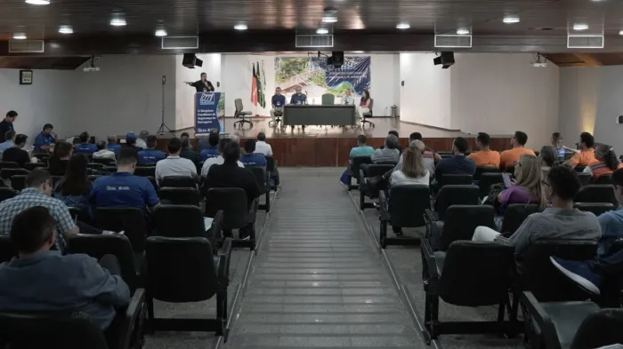 Foto: Reprodução/Secom Paraíba