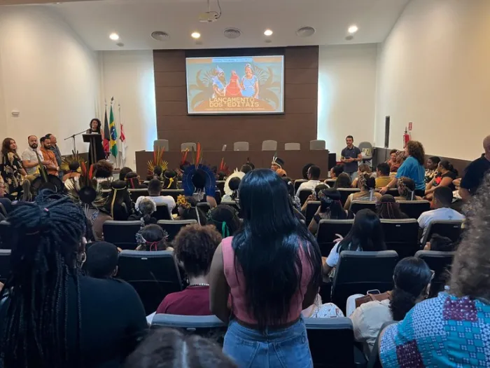 Secult-PB realiza oficina online para tirar dúvidas sobre os prêmios destinados às comunidades indígenas, quilombolas e ciganas da Paraíba