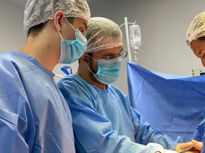 Hospital de Trauma de João Pessoa se consolida como maior captador de órgãos da Paraíba