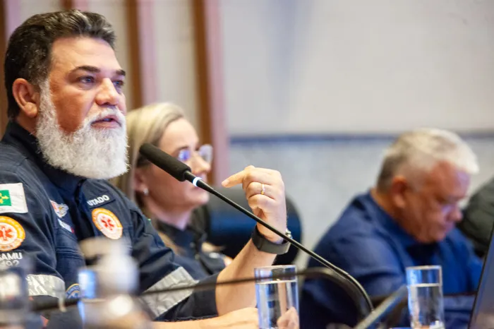 Foto: Rinaldo Morelli/CLDF