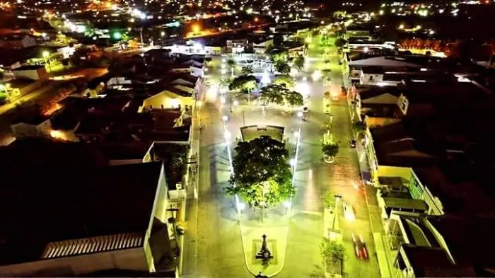 Foto: Reprodução/Secom Paraíba