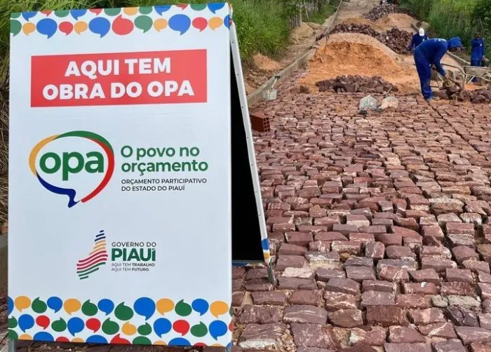 Foto: Reprodução/Secom Piauí