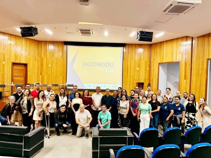 Fundação Elias Mansour e Instituto Brasileiro de Museus assinam Acordo de Cooperação Técnica do Programa (re)Conexões