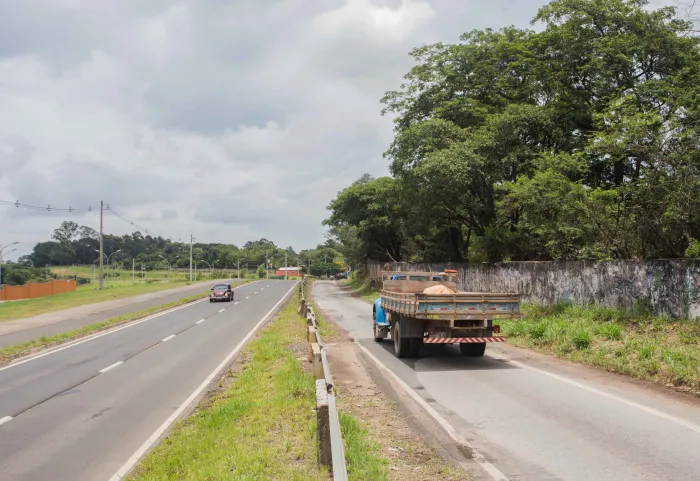 Concessão vai aprimorar a fluidez do tráfego da rodovia Tenente Celestino Américo