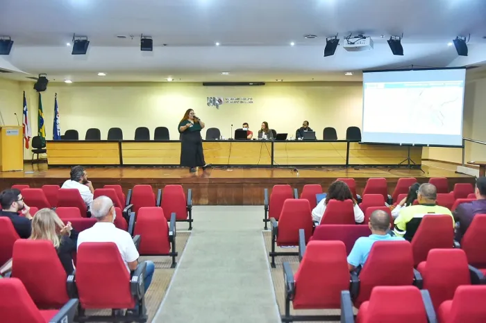 MP cobra relatórios técnicos feitos para licenciamento de condomínios em Piatã