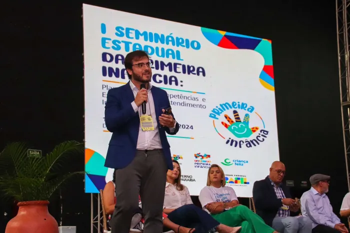 Foto: Reprodução/Secom Paraíba