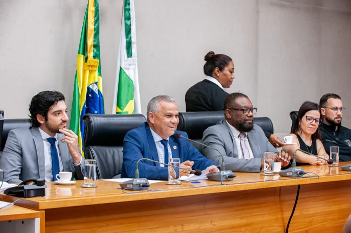 Abertura da Semana do Encarcerado dá ênfase às ações de reintegração social