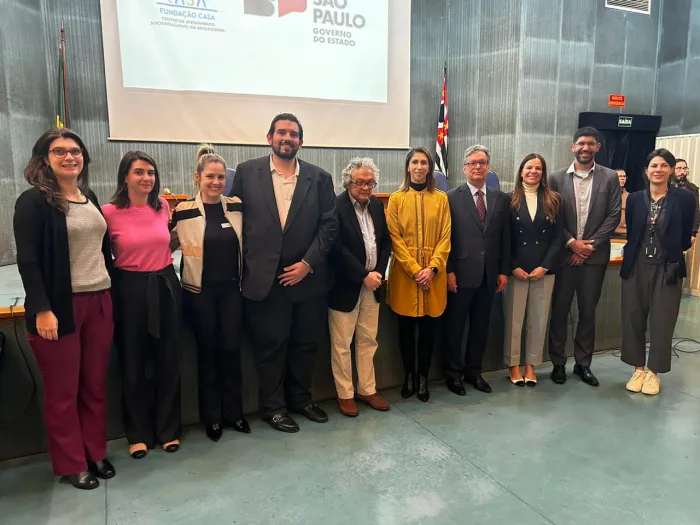 Secretaria de Desenvolvimento Social do Estado de São Paulo (SEDS), em parceria com a Secretaria de Estado de Justiça e Cidadania e o Insper, promove o curso “Diretrizes para Superação da Pobreza”