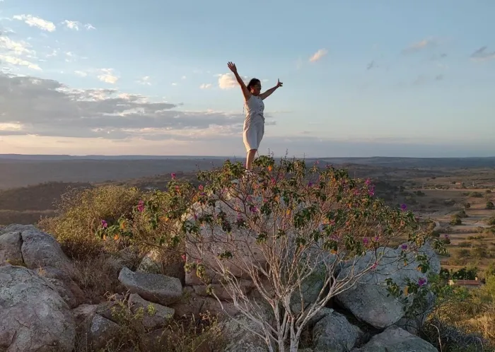 Famtour e Fampress promovem a Rota dos Cactos no Curimataú paraibano