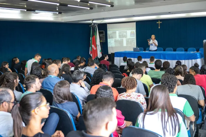 Foto: Reprodução/Secom Paraíba