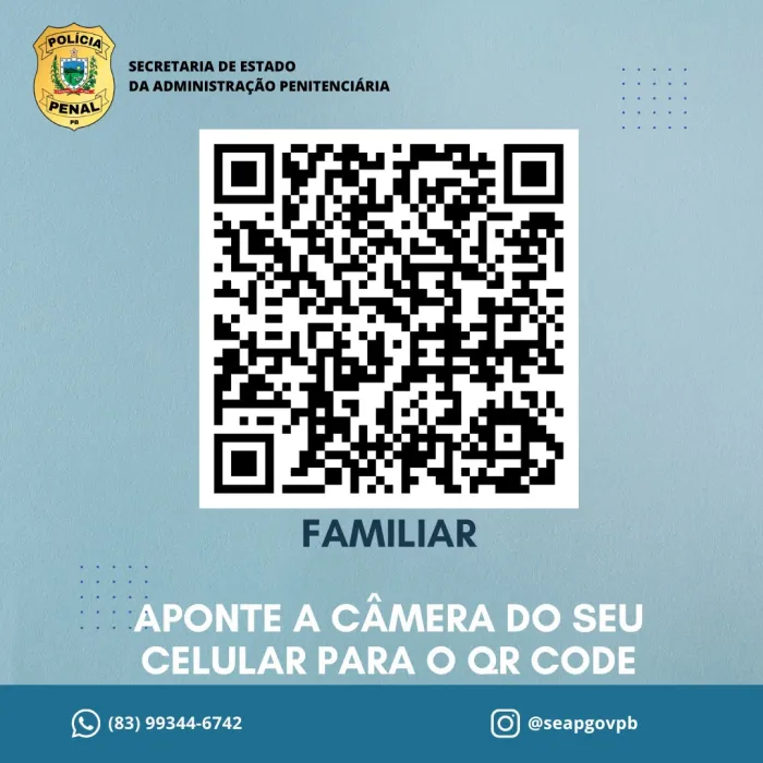Foto: Reprodução/Secom Paraíba