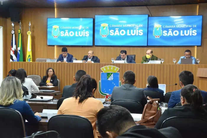 Cuidados paliativos é tema de projeto de lei na Câmara de São Luís