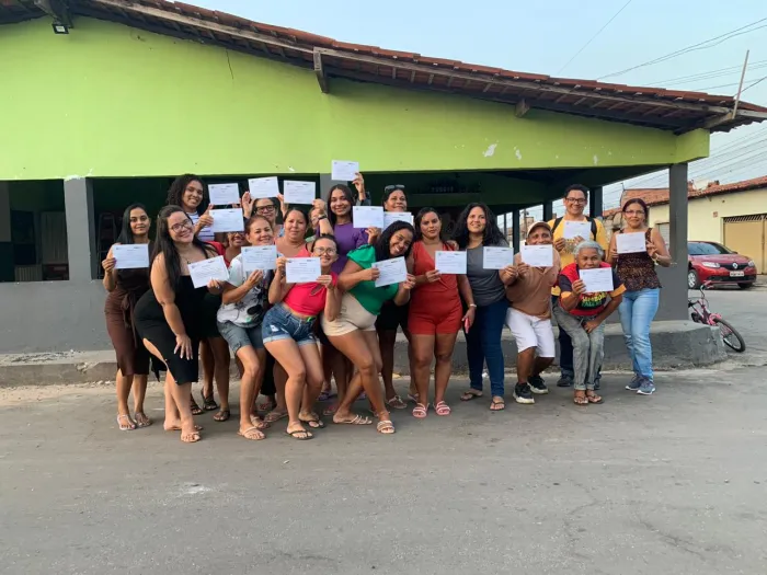 - Setur-MA promove curso de qualificação em atendimento para bares e restaurantes (Foto: Divulgação)