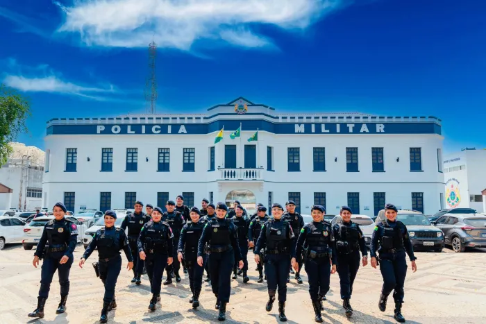 Patrulha Maria da Penha intensifica ações e registra zero feminicídio entre mulheres atendidas