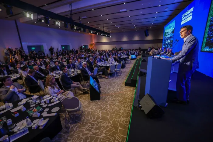 Crédito: Marco Santos / Ag. Pará