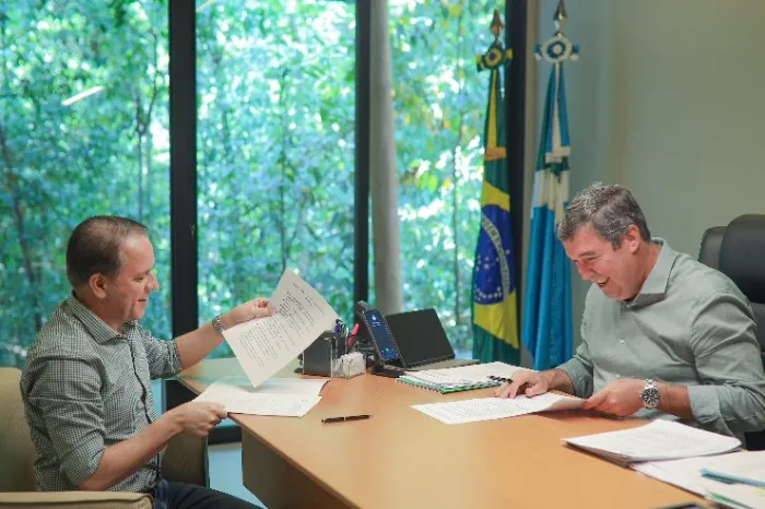 Governo do estado abrirá 540 vagas na PM e Bombeiros após incansável luta de Coronel David