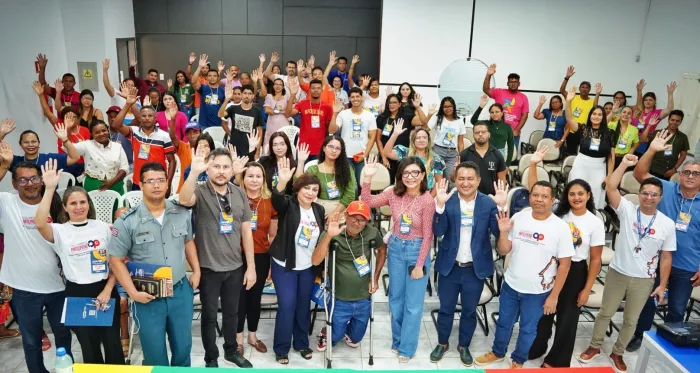 - Propostas escolhidas pela população irão compor a LOA de 2025 no Maranhão (Foto: Divulgação)
