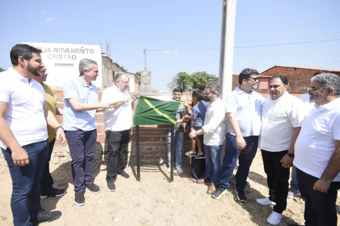 Foto: Reprodução/Secom Piauí