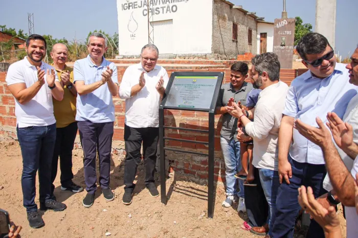 Foto: Reprodução/Secom Piauí