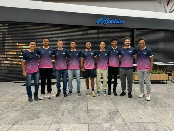 Delegação capixaba vai em busca de medalhas no Campeonato Brasileiro de Atletismo